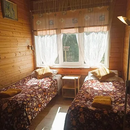 Apartment Vingi 12 *