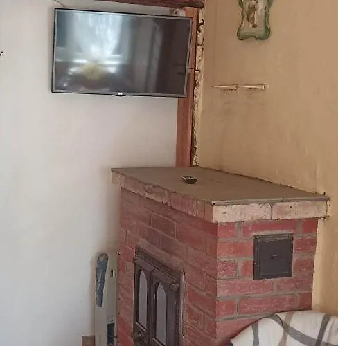 Apartment Vingi 12 *